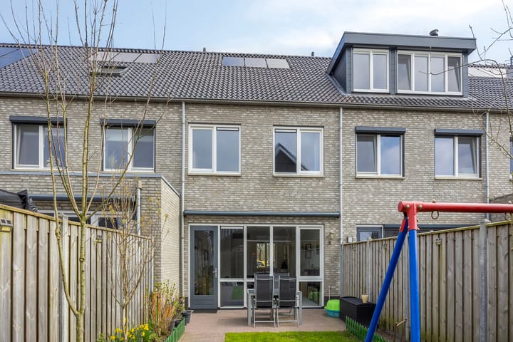 Foto 32 van Oosterkamp 17