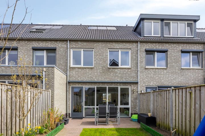 Foto 33 van Oosterkamp 17