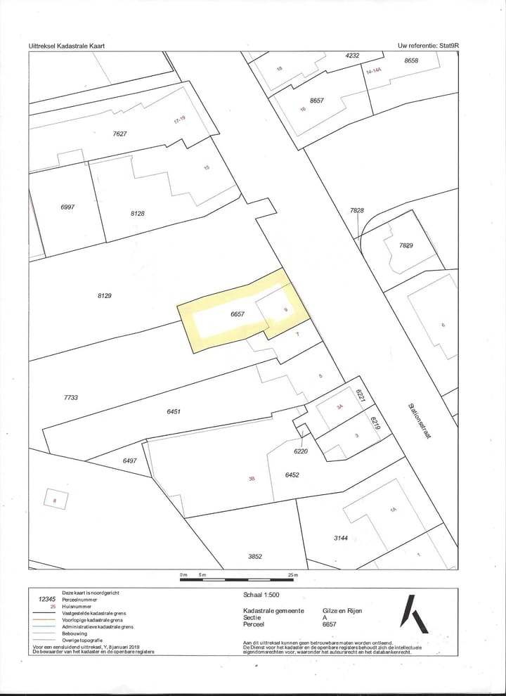 Foto 51 van Stationsstraat 9