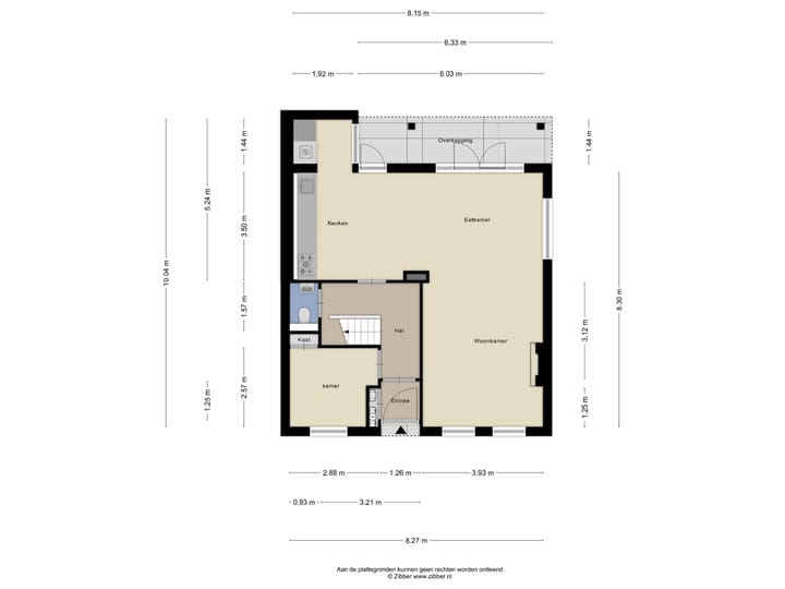 Foto 52 van Stationsstraat 9