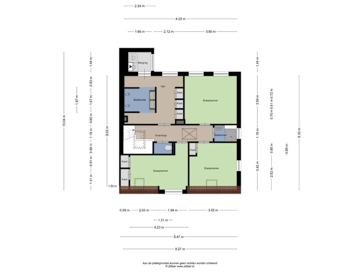 Foto 53 van Stationsstraat 9