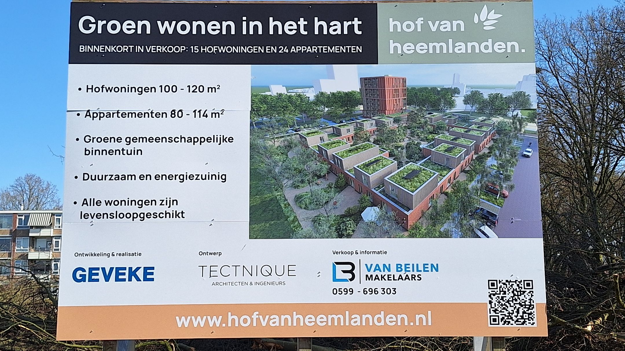 Foto 15 van Hof van Heemlanden