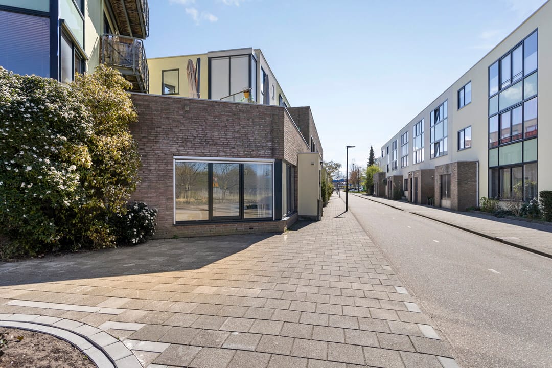 Foto 2 van Maria Montessoripad 4