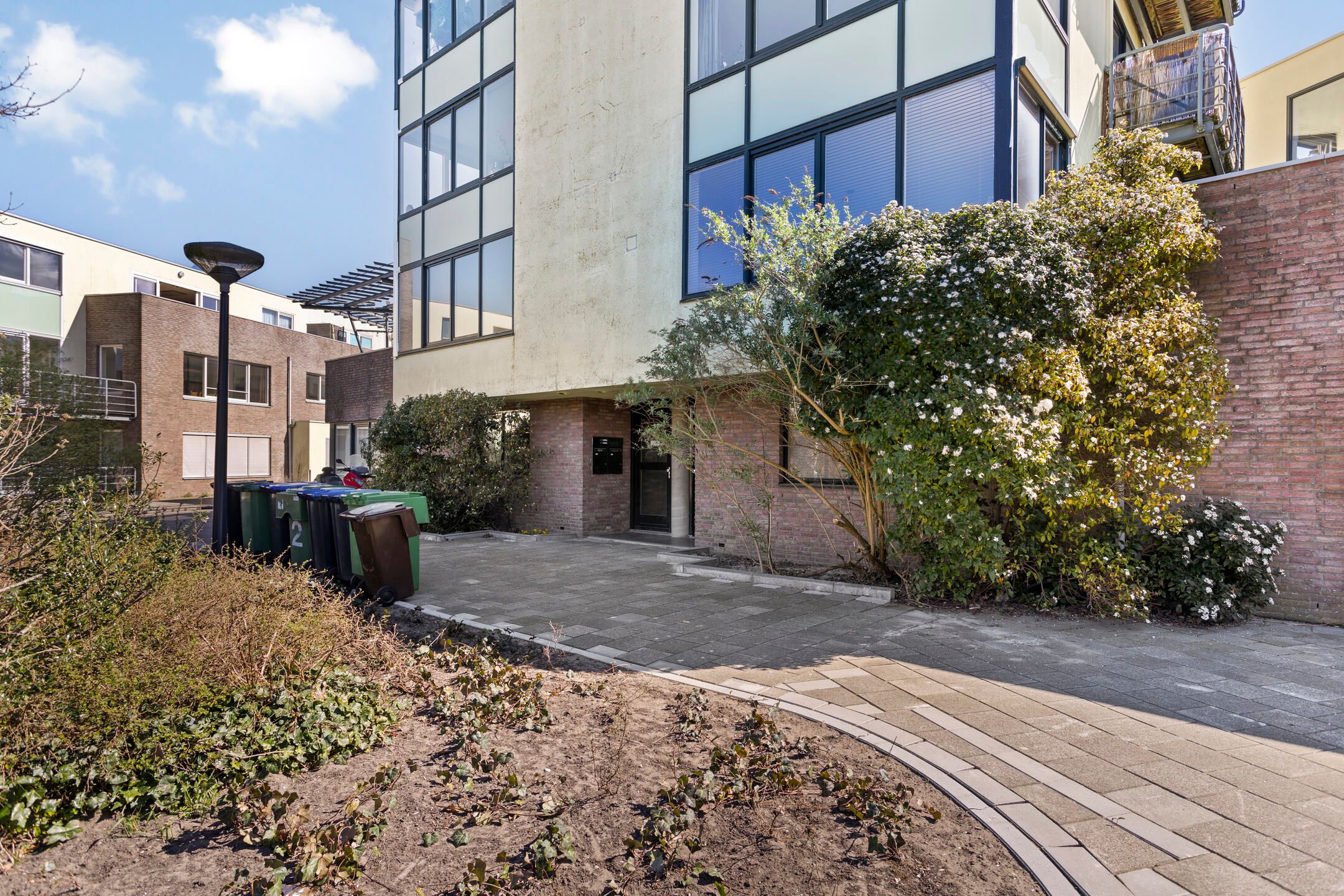 Foto 3 van Maria Montessoripad 4