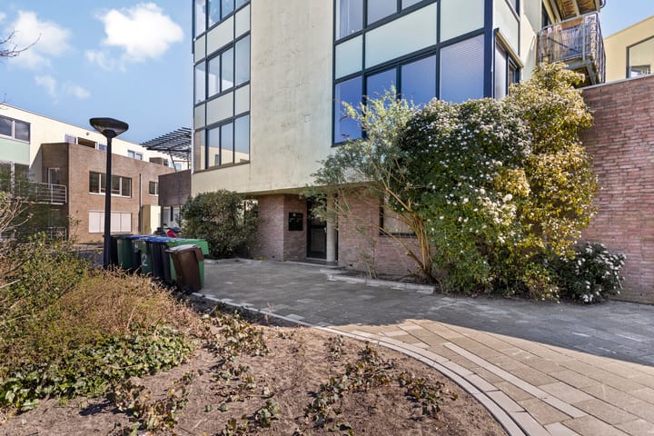 Foto 3 van Maria Montessoripad 4