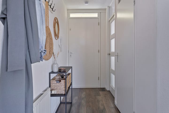 Foto 5 van Maria Montessoripad 4