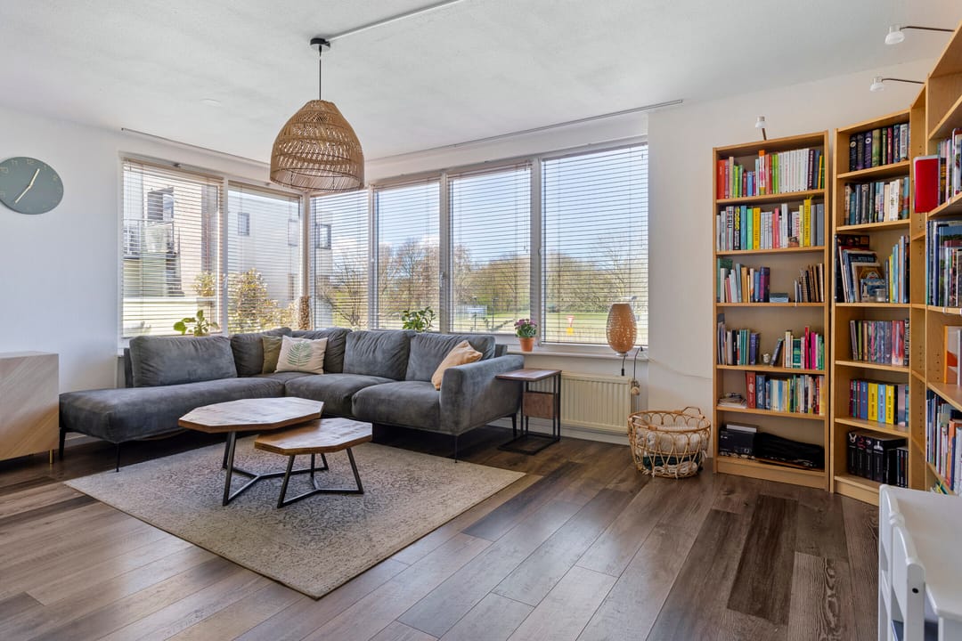 Foto 7 van Maria Montessoripad 4