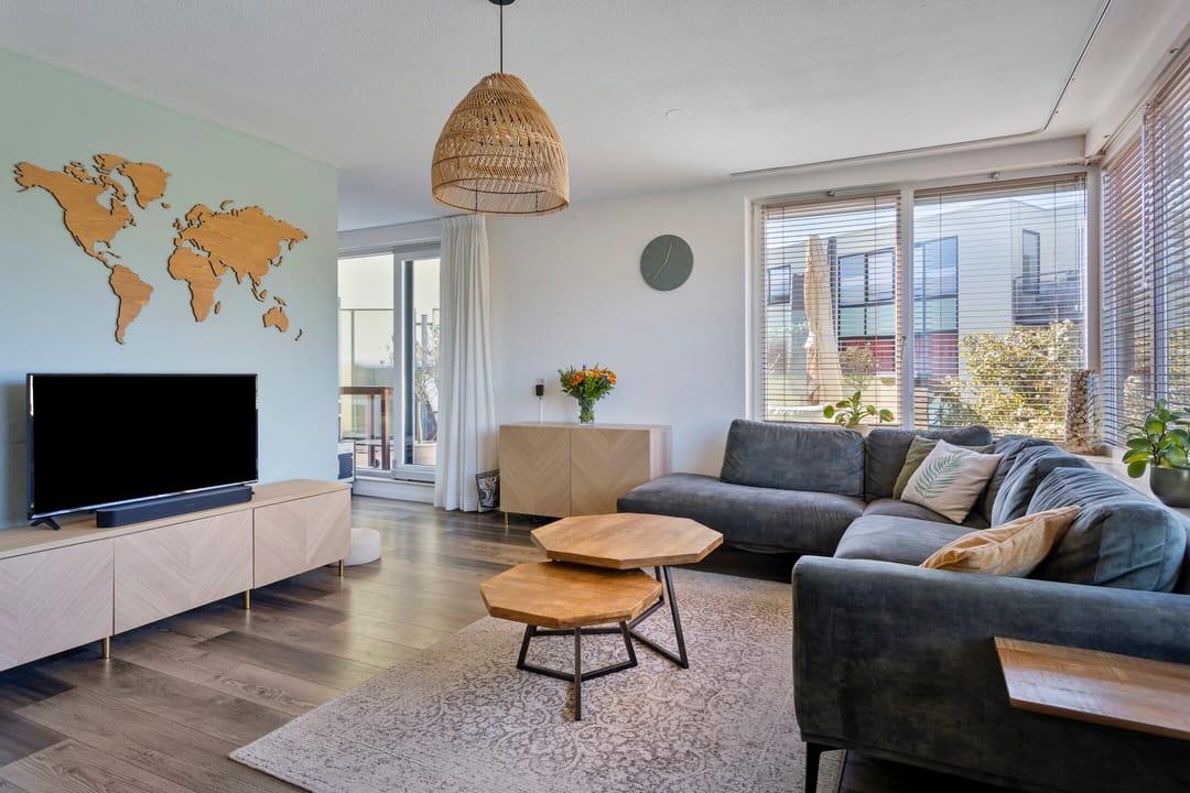 Foto 8 van Maria Montessoripad 4