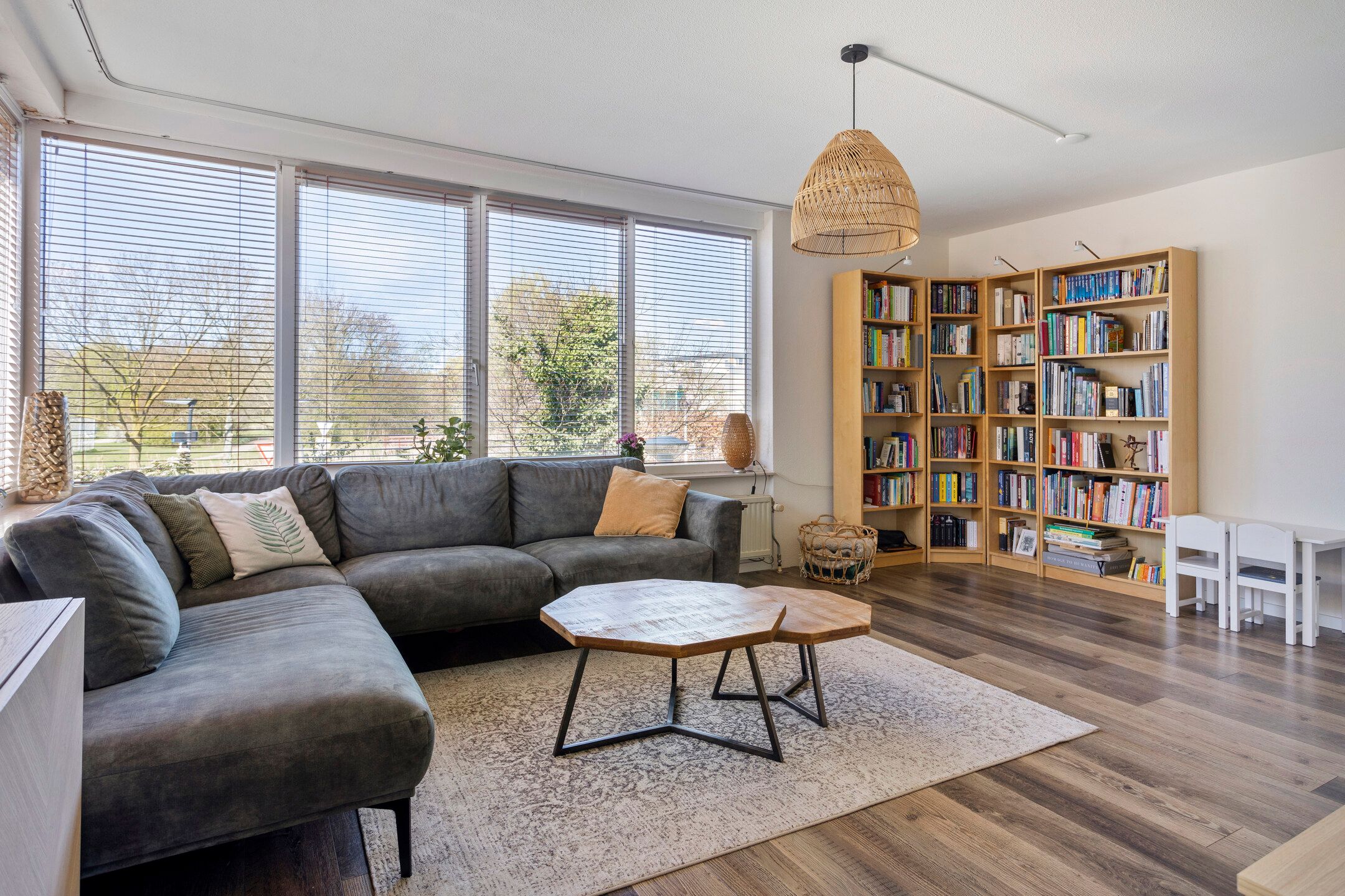 Foto 9 van Maria Montessoripad 4