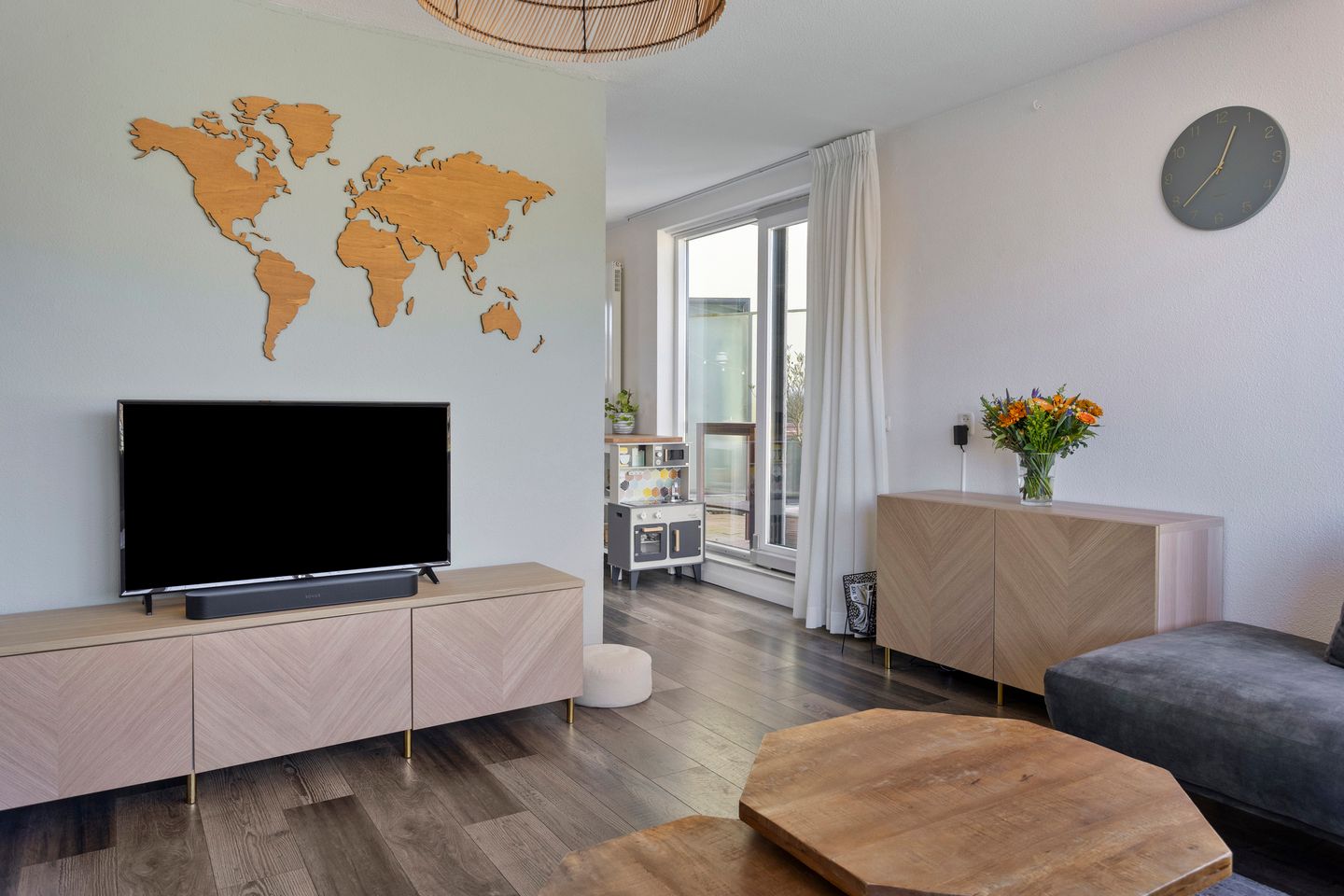 Foto 10 van Maria Montessoripad 4