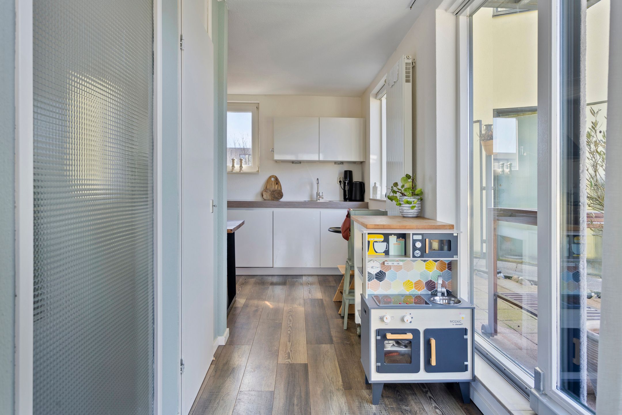 Foto 12 van Maria Montessoripad 4