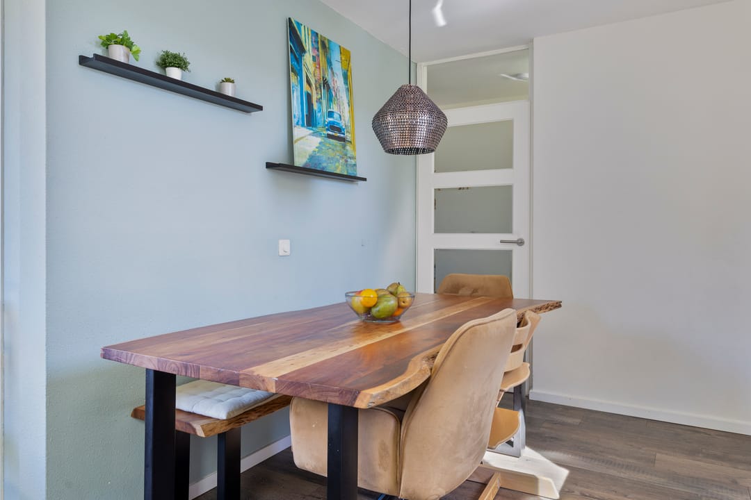 Foto 16 van Maria Montessoripad 4