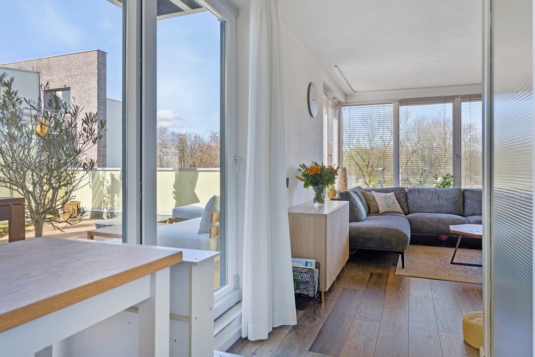 Foto 17 van Maria Montessoripad 4