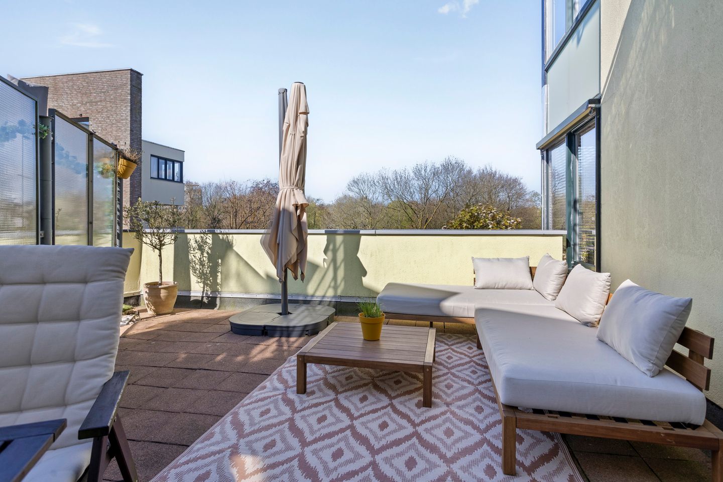 Foto 20 van Maria Montessoripad 4