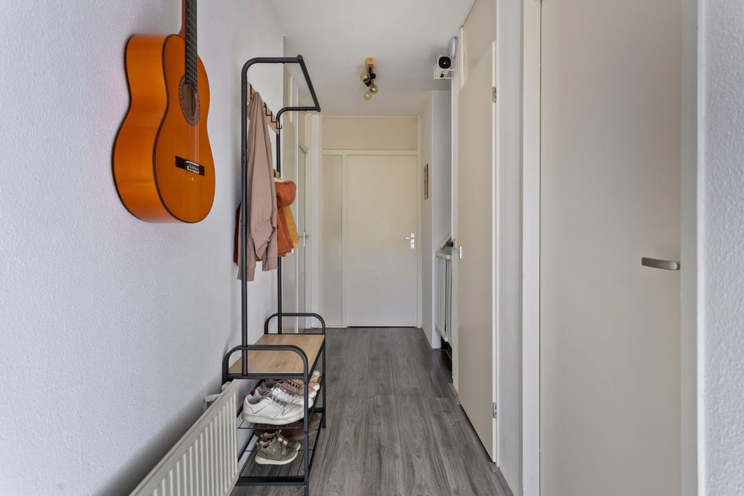 Foto 22 van Maria Montessoripad 4