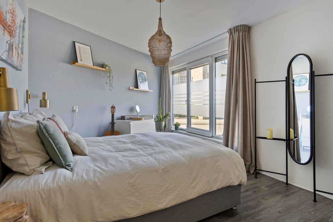 Foto 28 van Maria Montessoripad 4