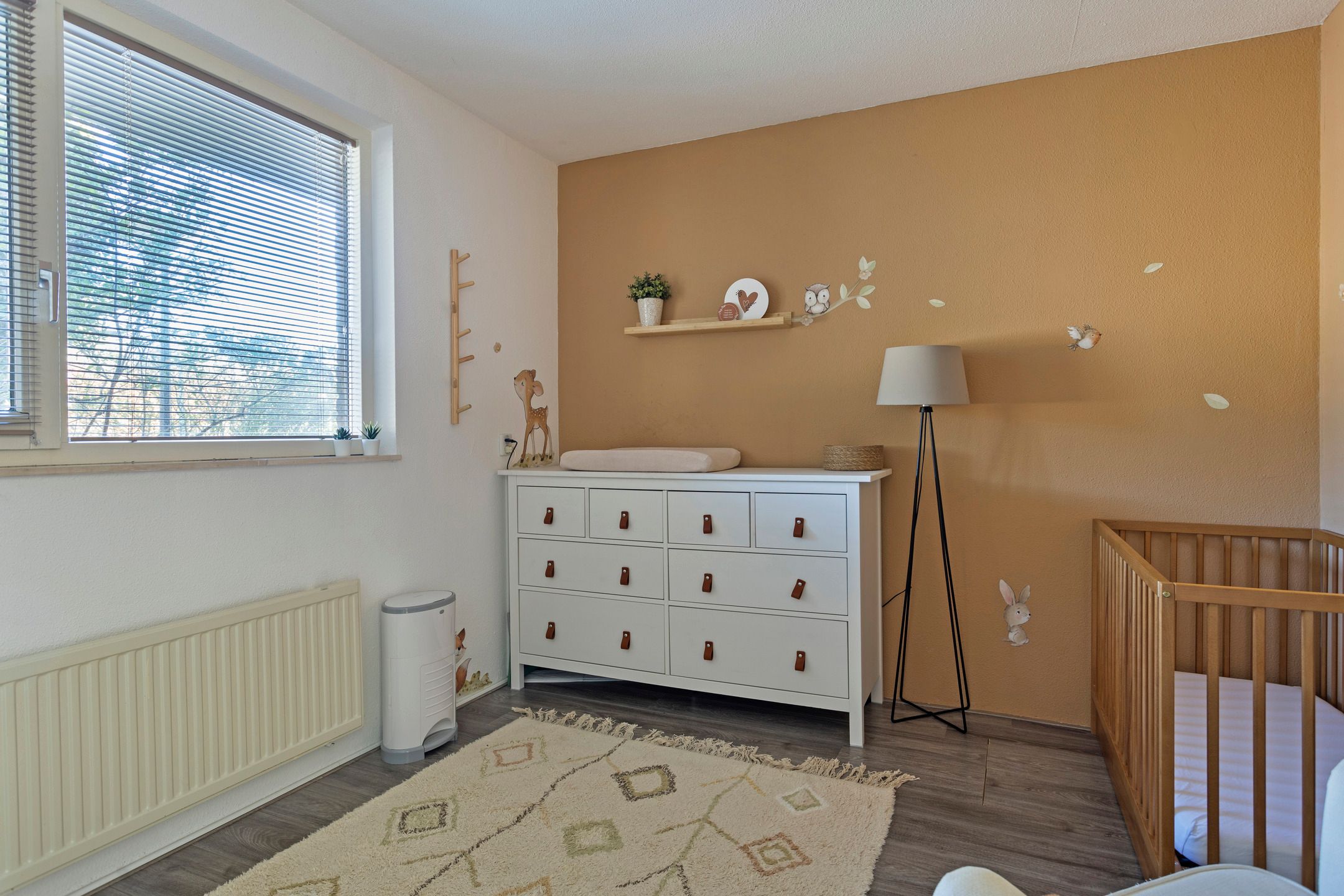 Foto 30 van Maria Montessoripad 4