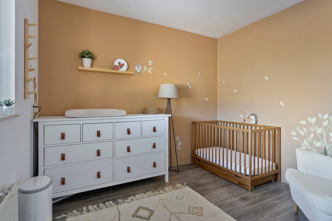 Foto 31 van Maria Montessoripad 4