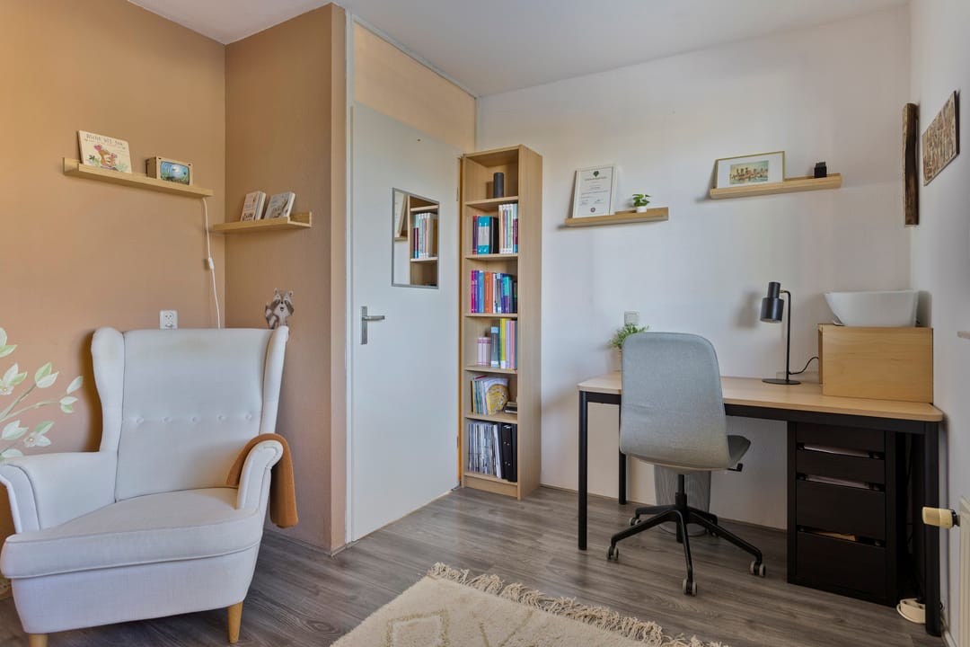 Foto 32 van Maria Montessoripad 4