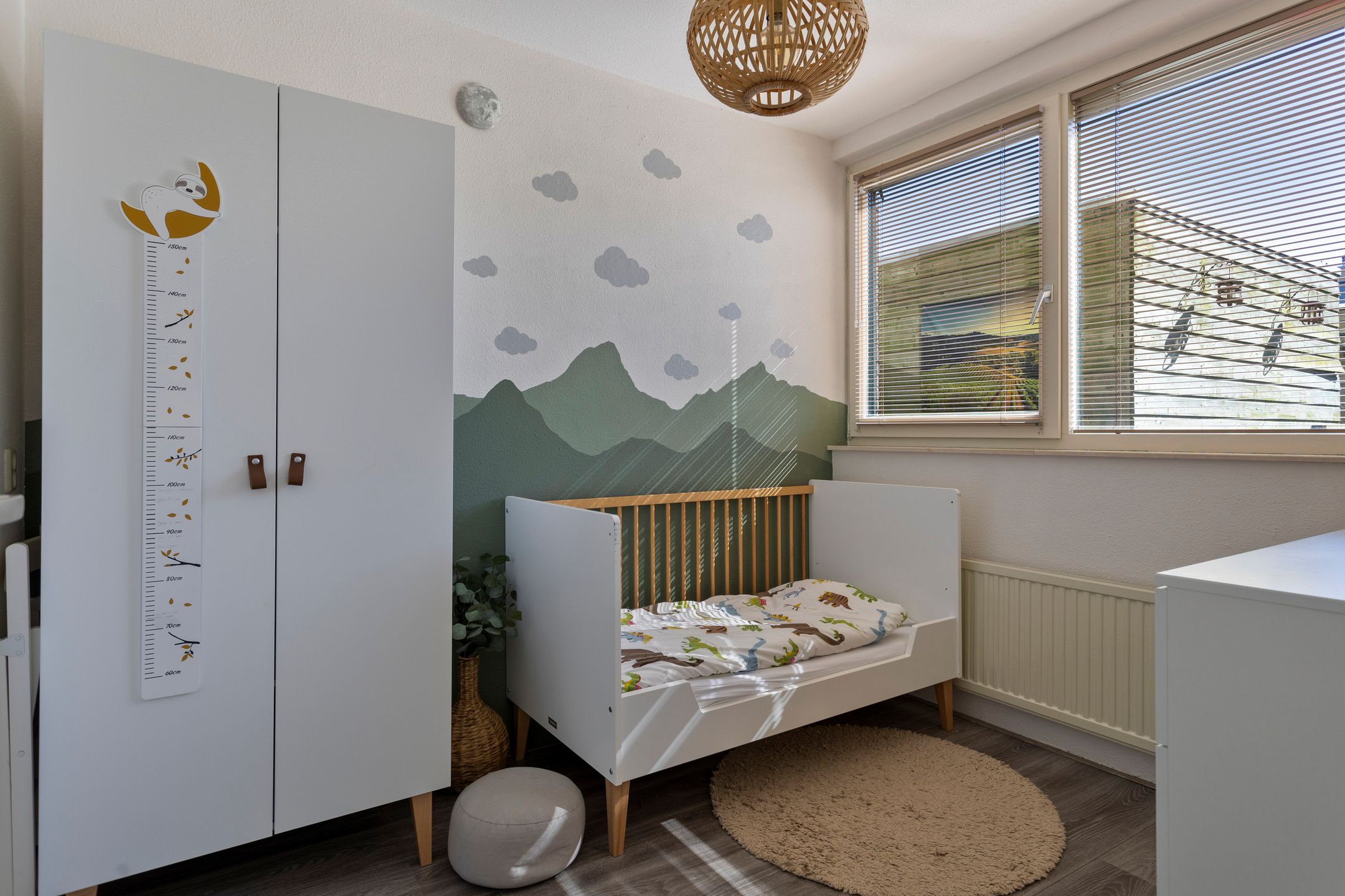 Foto 33 van Maria Montessoripad 4