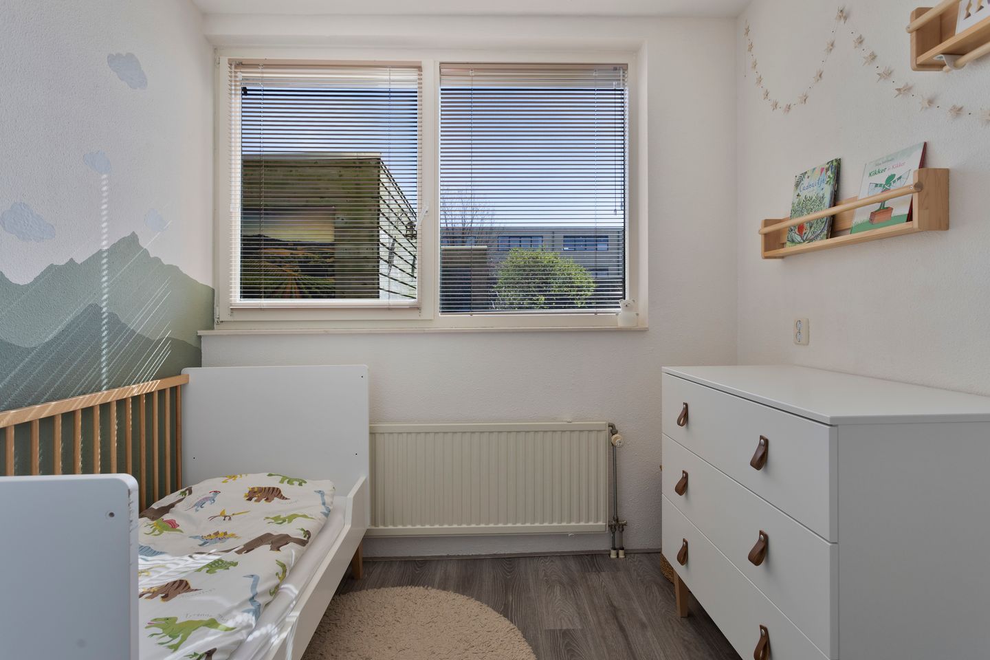 Foto 34 van Maria Montessoripad 4