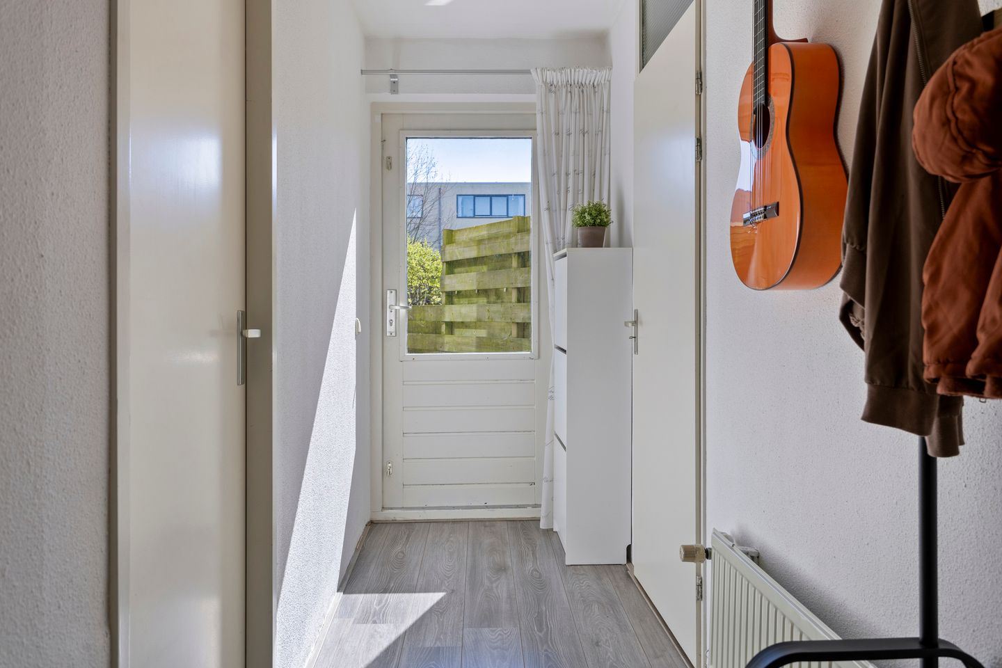 Foto 35 van Maria Montessoripad 4