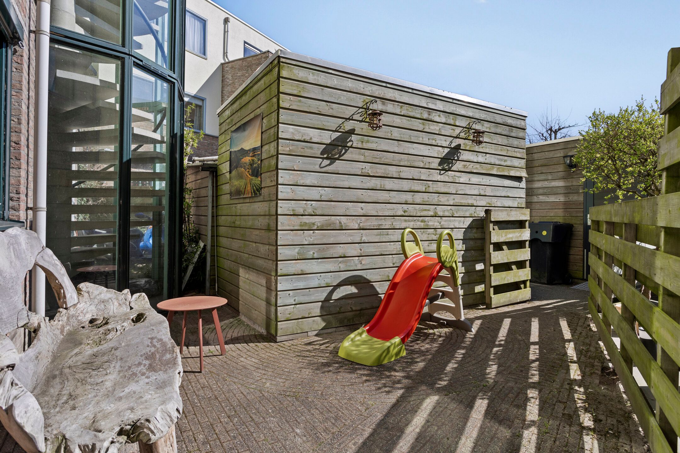 Foto 36 van Maria Montessoripad 4