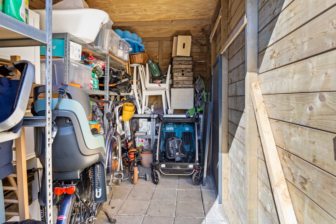 Foto 38 van Maria Montessoripad 4