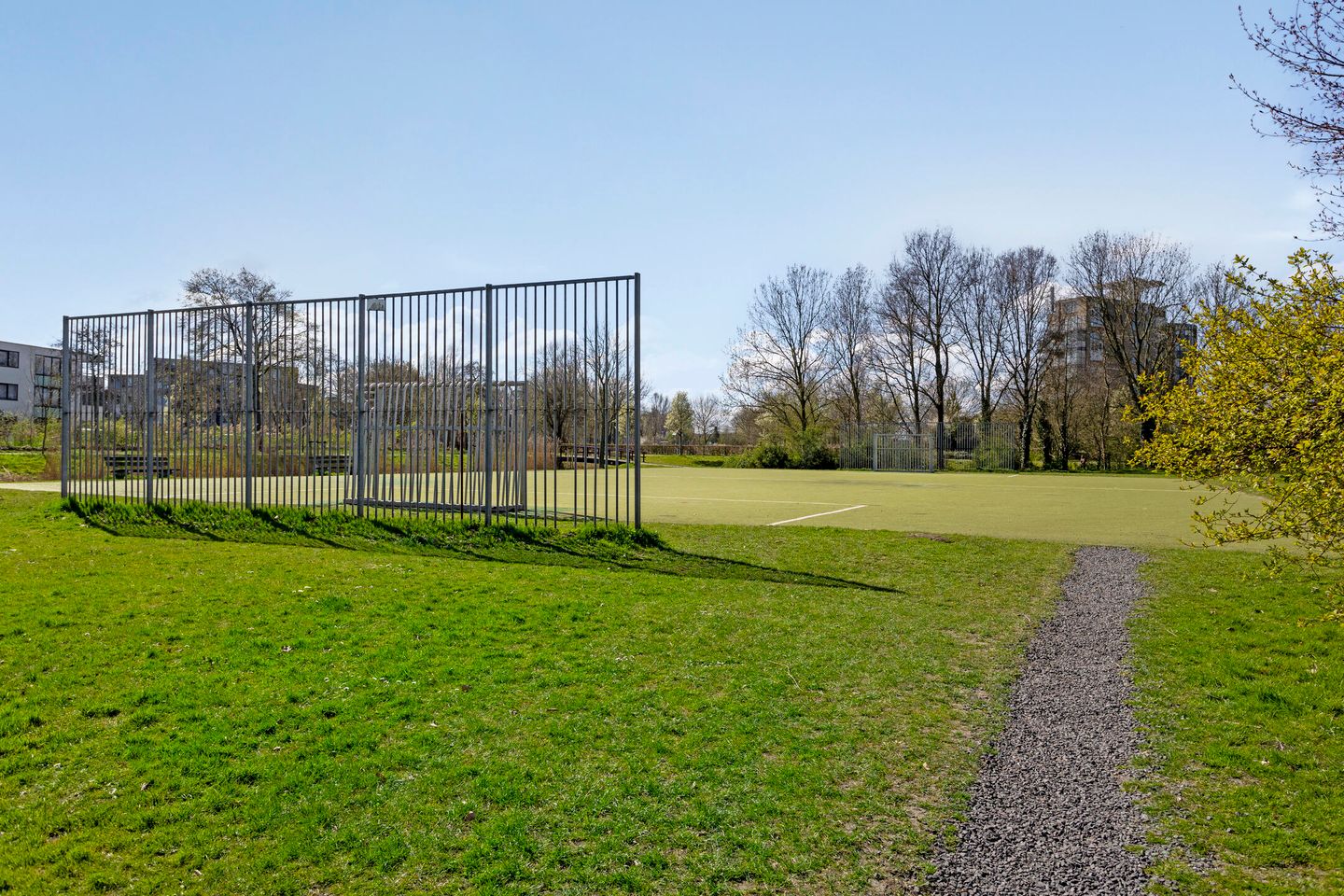 Foto 40 van Maria Montessoripad 4