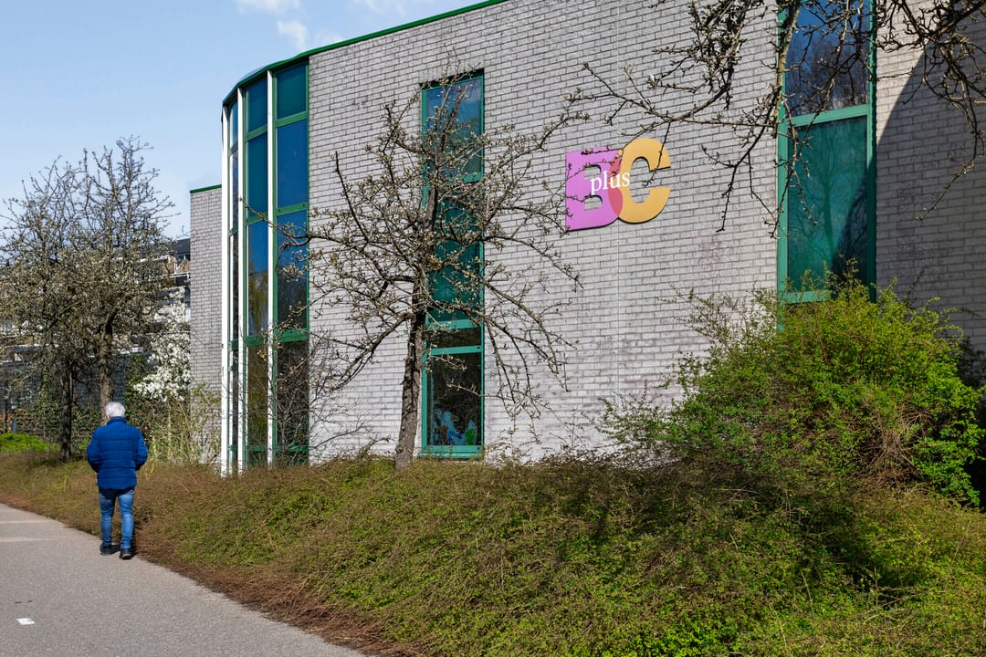 Foto 43 van Maria Montessoripad 4