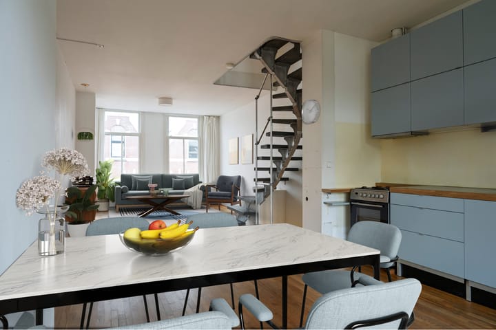 Bekijk foto van Volmarijnstraat 109 B