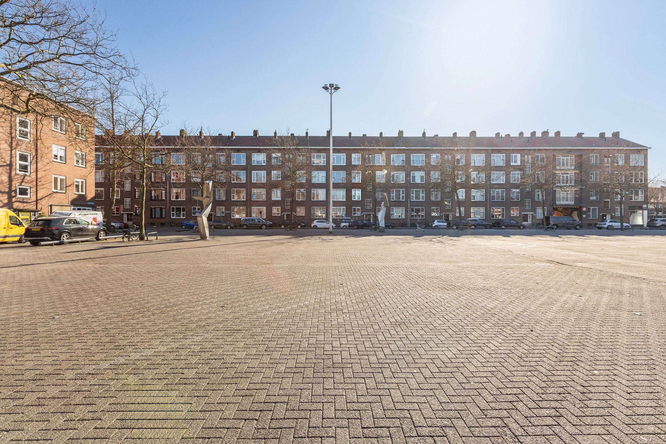 Foto 3 van Gijsingstraat 90-D