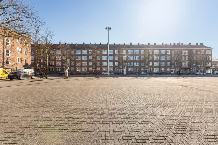 Foto 3 van Gijsingstraat 90-D