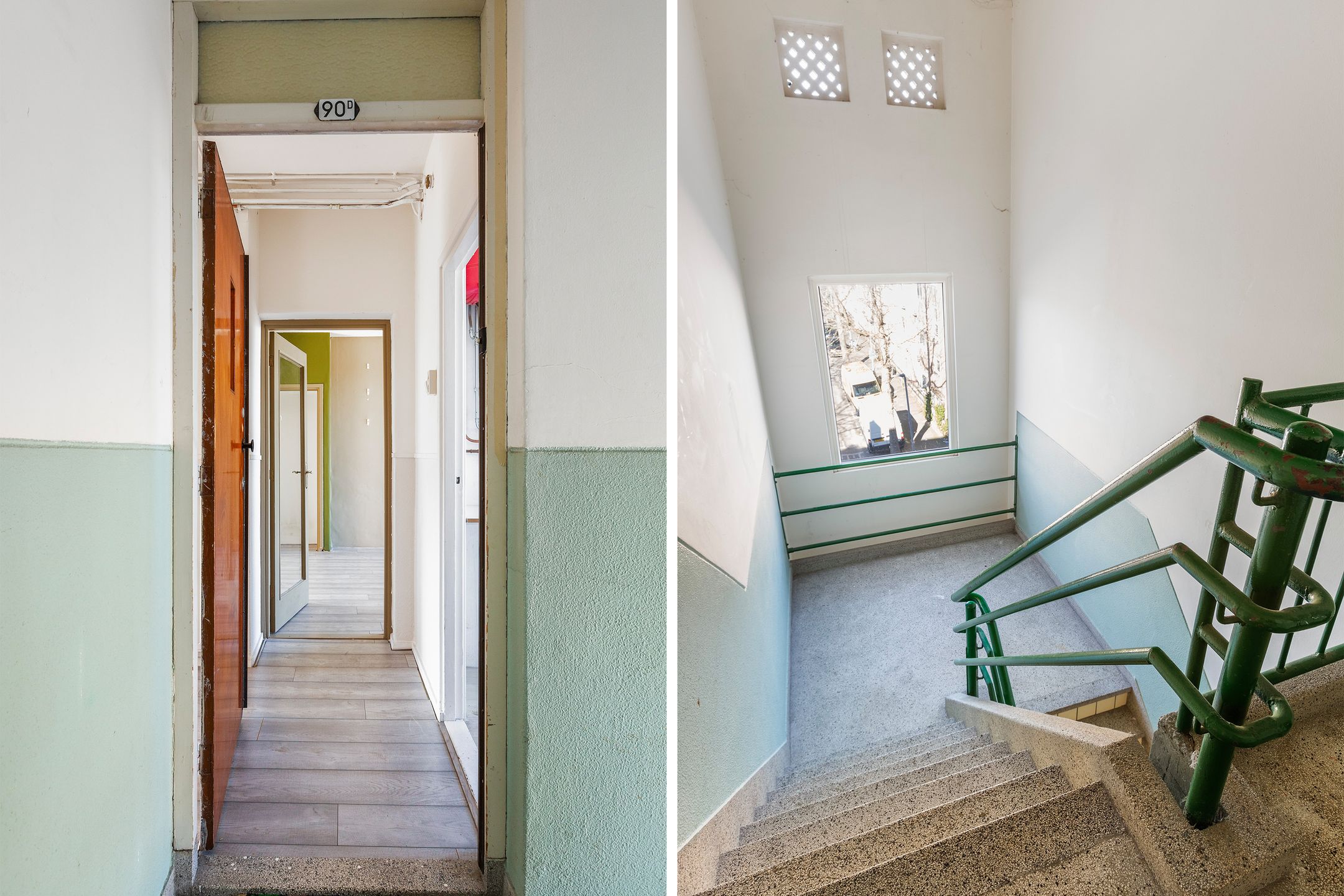 Foto 6 van Gijsingstraat 90-D