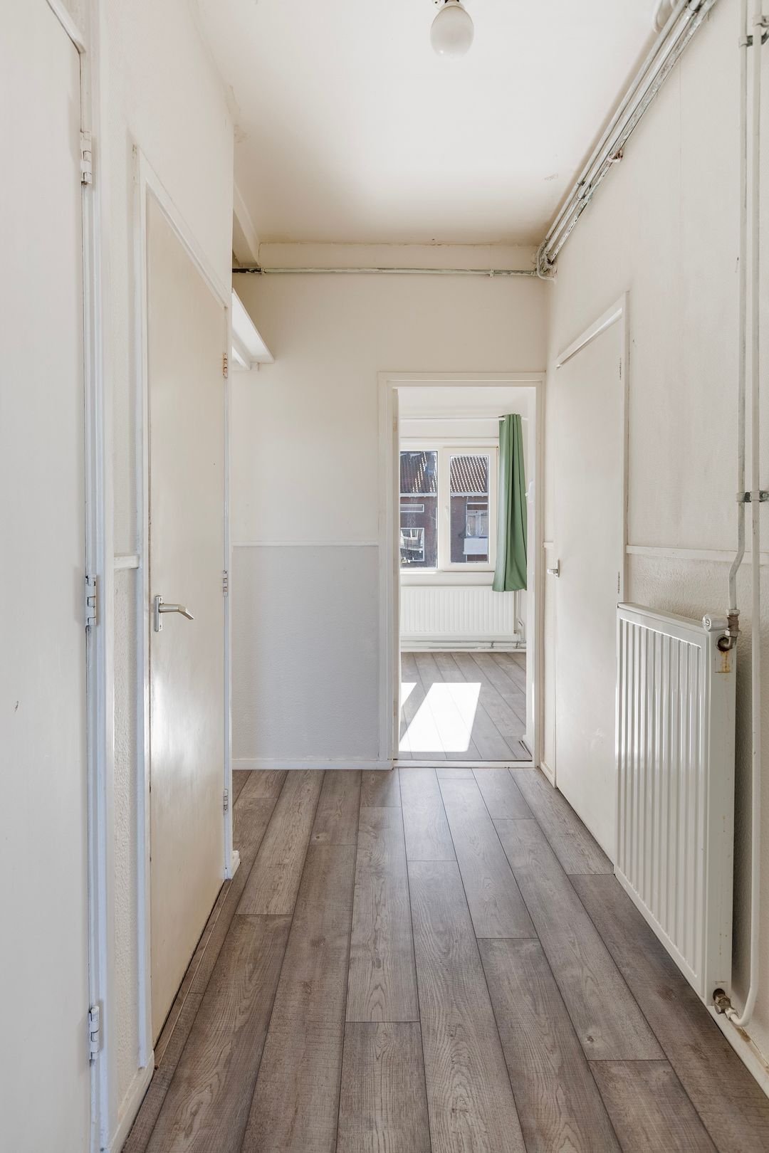 Foto 8 van Gijsingstraat 90-D