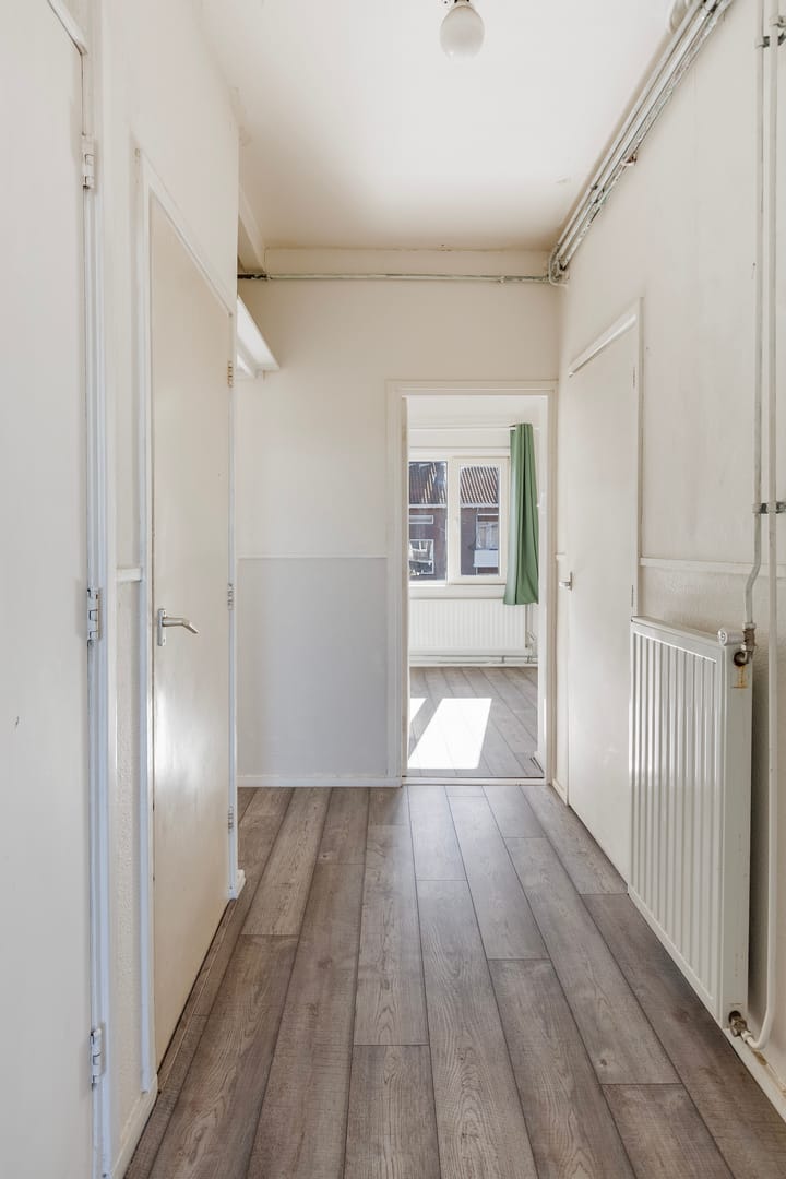 Foto 8 van Gijsingstraat 90-D