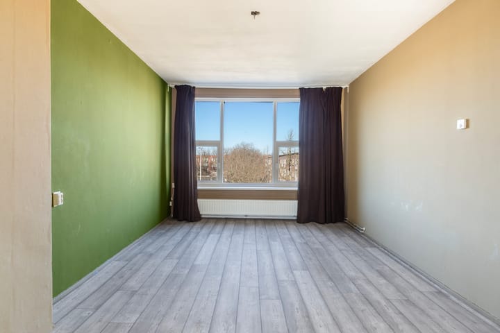 Foto 10 van Gijsingstraat 90-D