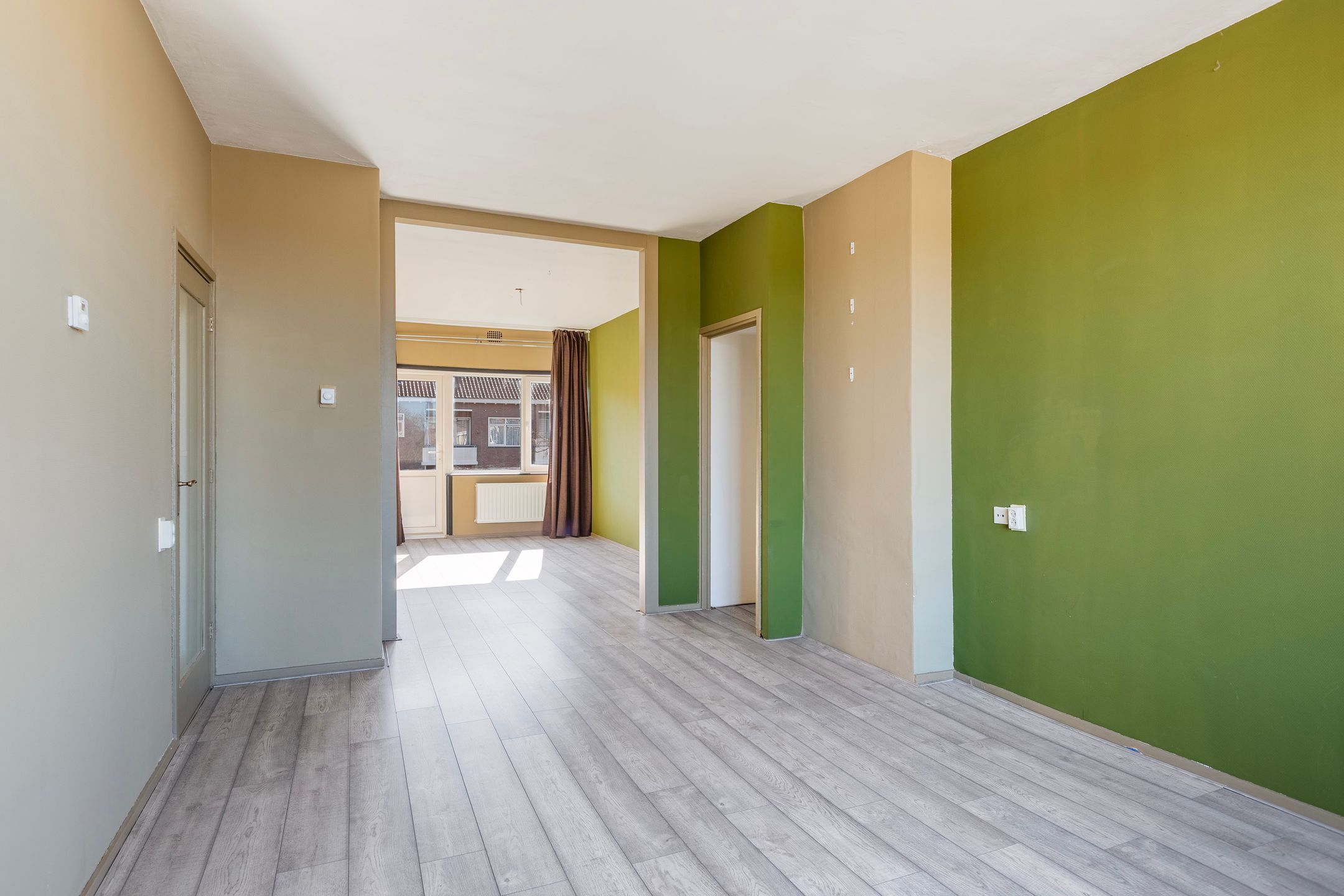 Foto 12 van Gijsingstraat 90-D