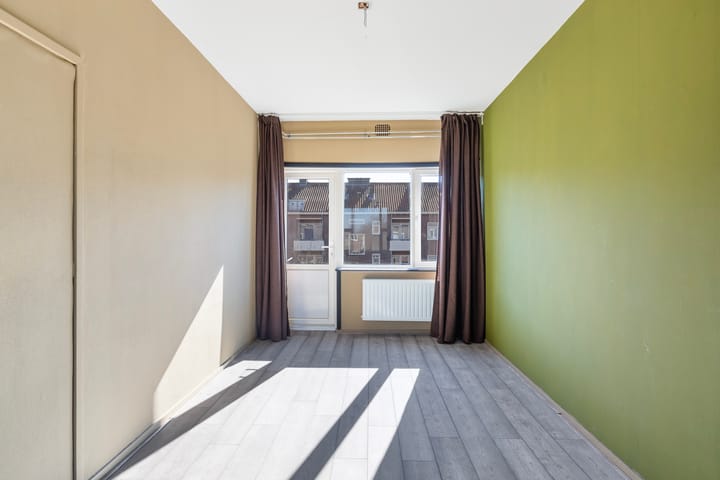 Foto 13 van Gijsingstraat 90-D