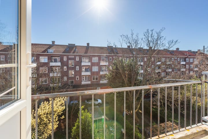 Foto 14 van Gijsingstraat 90-D