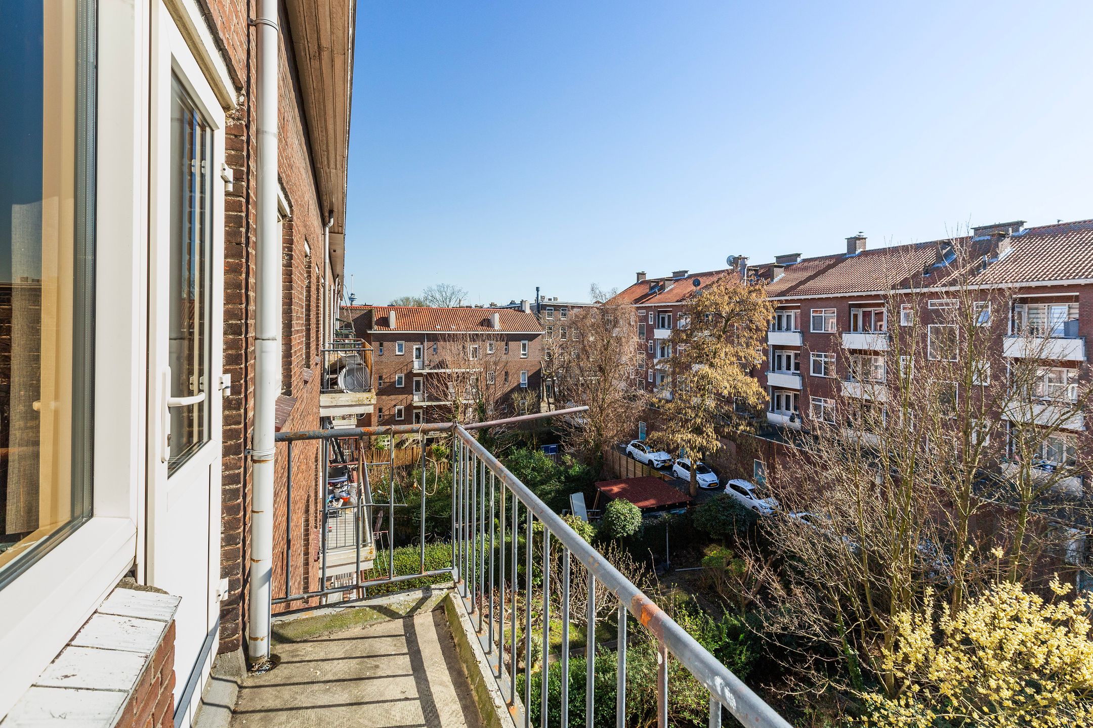 Foto 15 van Gijsingstraat 90-D