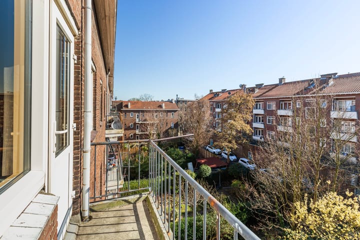 Foto 15 van Gijsingstraat 90-D