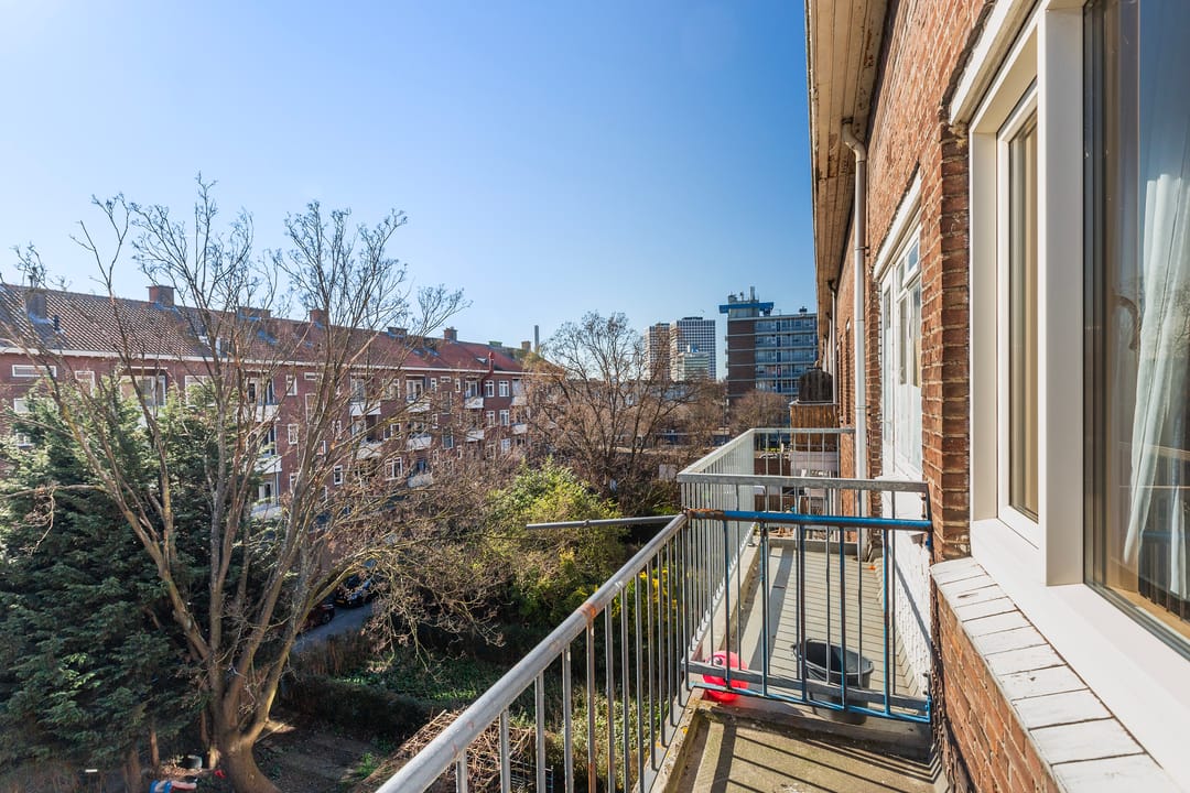 Foto 16 van Gijsingstraat 90-D