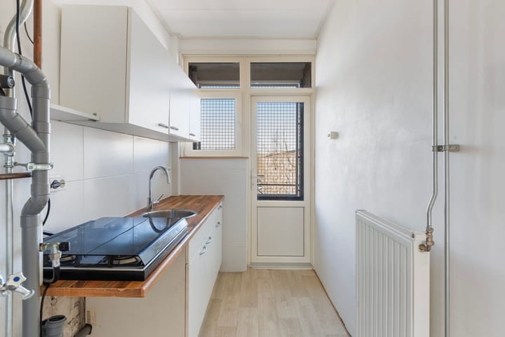 Foto 18 van Gijsingstraat 90-D