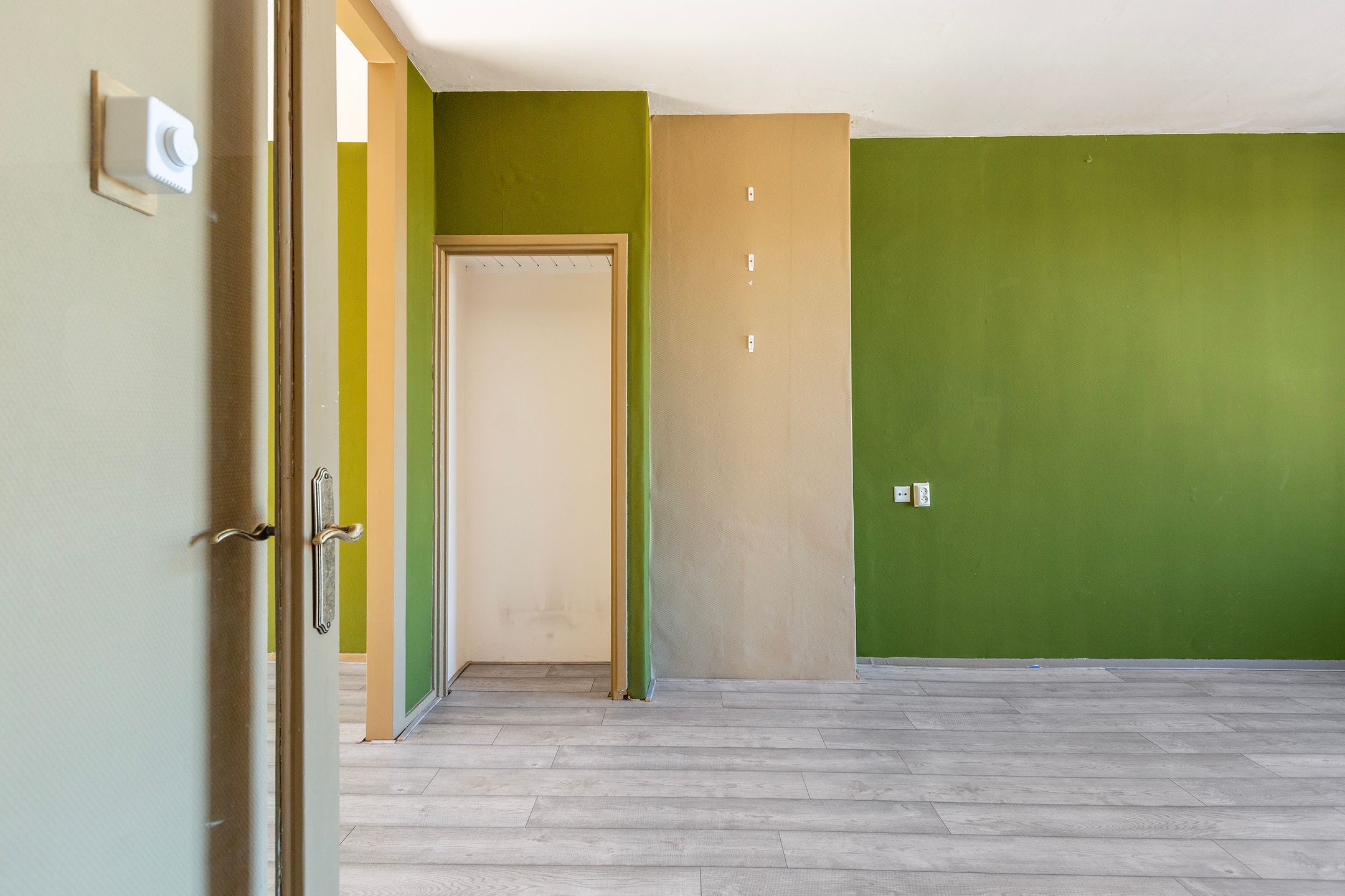 Foto 9 van Gijsingstraat 90-D