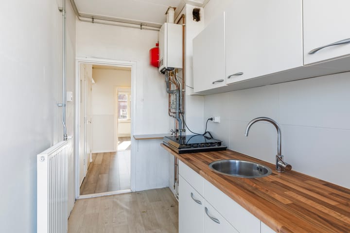 Foto 19 van Gijsingstraat 90-D