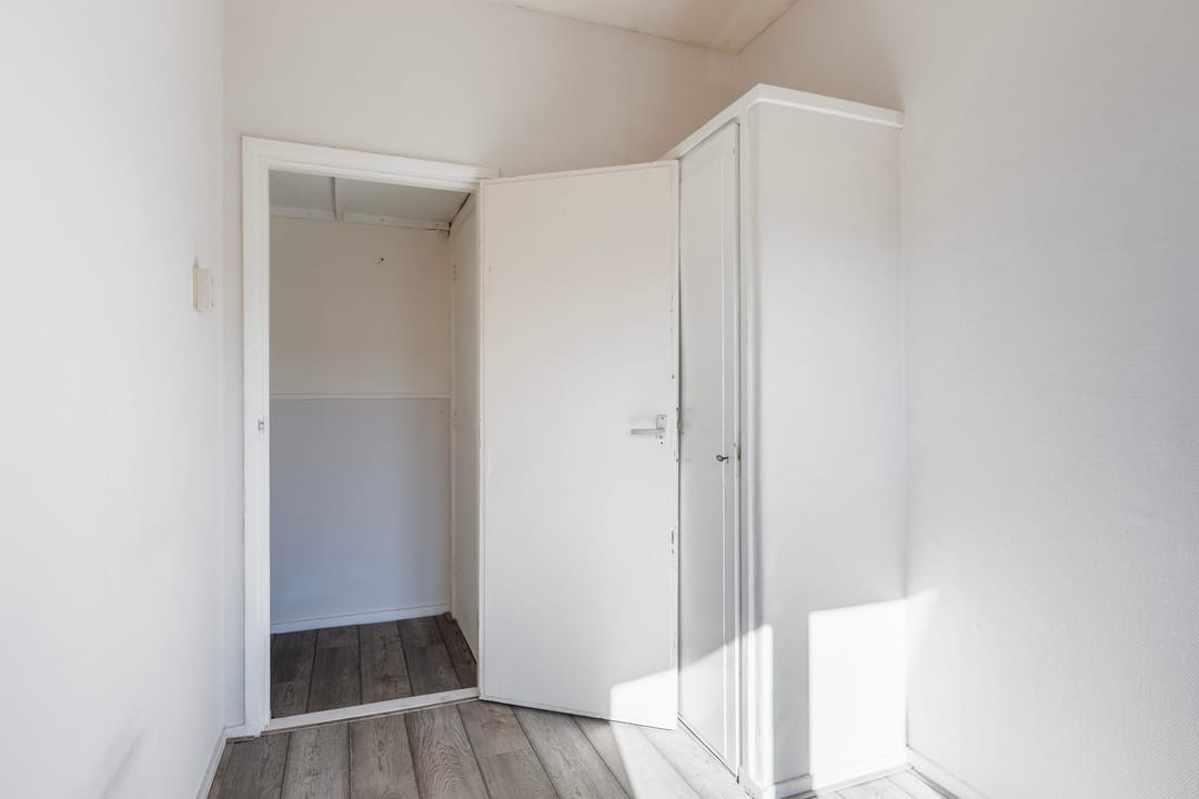 Foto 22 van Gijsingstraat 90-D