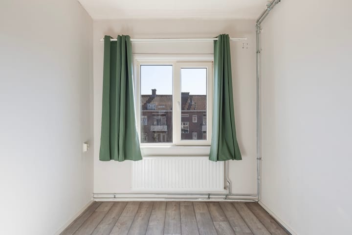 Foto 23 van Gijsingstraat 90-D