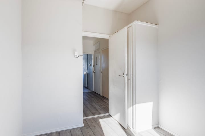 Foto 24 van Gijsingstraat 90-D