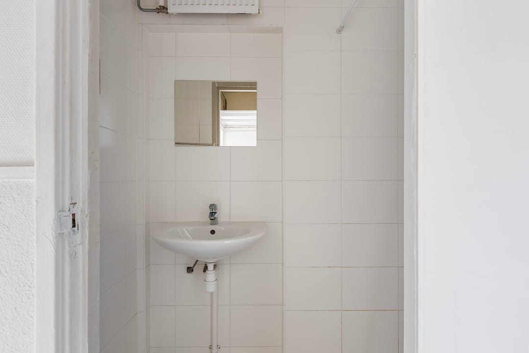 Foto 26 van Gijsingstraat 90-D